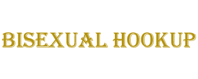 Bisexual Hookuo