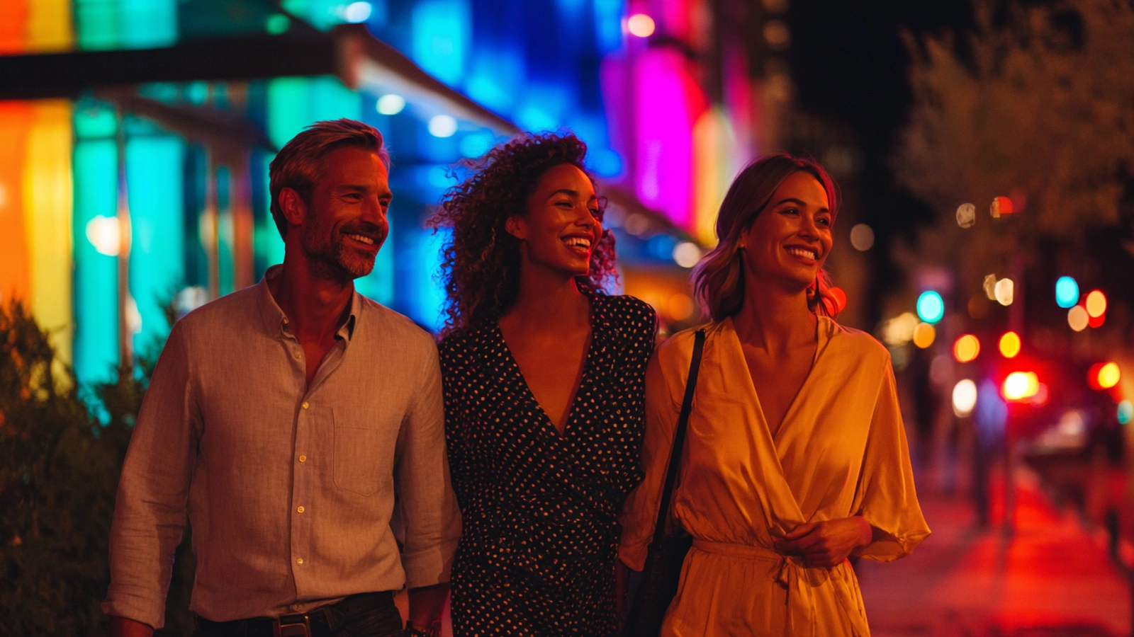 Recognizing Red Flags Early On